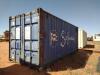 20 Ft Shipping Container - 3