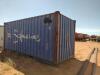 20 Ft Shipping Container - 4