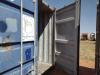 20 Ft Shipping Container - 6