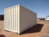 20 Ft Shipping Container - 2