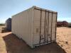 20 Ft Shipping Container - 3