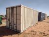 20 Ft Shipping Container - 4