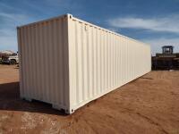 40Ft Shipping Container