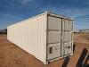 40Ft Shipping Container - 2