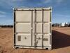 40Ft Shipping Container - 3