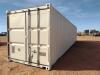40Ft Shipping Container - 4