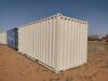 20 Ft Shipping Container - 2