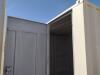 Unused 8Ft Container w/ Side Door & Window - 12