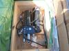 Unused Imperial Electric P56LD013 Hydraulic Pump Motor - 3