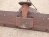 3 Point Hitch 6Ft Blade - 7