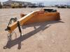 Industrias America 120R Grader Blade