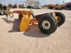 Industrias America 120R Grader Blade - 3