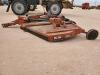 15Ft Rhino FR15 Rotary Cutter, Pull Behind - 2