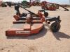 14Ft Bush Hog Rotary Cutter 3 Piont Hitch Type - 2