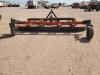 14Ft Bush Hog Rotary Cutter 3 Piont Hitch Type - 4