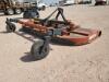 14Ft Bush Hog Rotary Cutter 3 Piont Hitch Type - 5