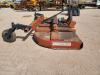 14Ft Bush Hog Rotary Cutter 3 Piont Hitch Type - 6