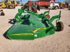 John Deere HX14 Rotary Cutter - 2