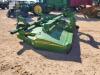 John Deere HX14 Rotary Cutter - 6