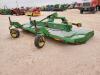 14Ft John Deere Rotary Cutter, 3 Pt Hitch - 4