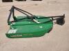 Land Pride RCR1260 Rotary Cutter - 2