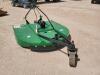 Land Pride RCR1260 Rotary Cutter - 3