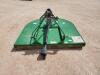 Land Pride RCR1260 Rotary Cutter - 6