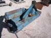 4Ft Ford 105 Rotary Tiller 3 Point Hitch Tyep - 2