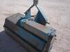 4Ft Ford 105 Rotary Tiller 3 Point Hitch Tyep - 3