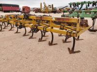 Hamby WFA-321 Sweep Cultivator