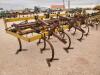 Hamby WFA-321 Sweep Cultivator - 3