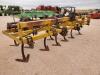 Hamby WFA-321 Sweep Cultivator - 5