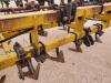 Hamby WFA-321 Sweep Cultivator - 6