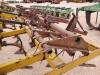 Hamby WFA-321 Sweep Cultivator - 8