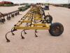 Hamby Sweep Cultivator - 5