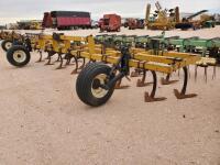 Hamby WF-321 Sweep Cultivator