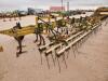 Hamby WF-321 Sweep Cultivator - 2