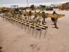 Hamby WF-321 Sweep Cultivator - 3