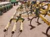 Hamby WF-321 Sweep Cultivator - 4