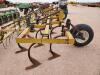 Hamby WF-321 Sweep Cultivator - 5