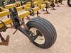 Hamby WF-321 Sweep Cultivator - 7