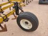 Hamby WF-321 Sweep Cultivator - 9