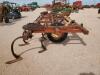 18Ft Tripple Row Field Cultivator, 3 Pt Hitch - 6