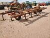 18Ft Tripple Row Field Cultivator, 3 Pt Hitch - 7