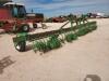 32Ft Rotary Hoe, Fold, 3 Pt Hitch - 3