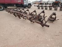 Rolling Cultivator