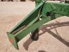 John Deere 965 7 Bottom Switch Plow - 16