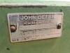 John Deere 965 7 Bottom Switch Plow - 19