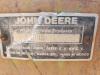 John Deere 3945 4 Bottom Switch Plow - 12