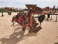 Massey Ferguson 4 Bottom Turnover Plow